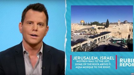 Dave Rubin on Not Giving Into Fear