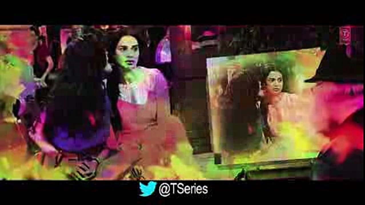 Queen- Jugni Video Song - Amit Trivedi - Kangana Ranaut, Raj Kumar Rao, Lisa Haydon - +92087165101