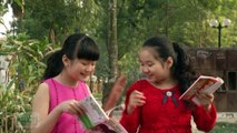 Anh hai - Phim hoạt hình Việt Nam dành cho thiếu nhi