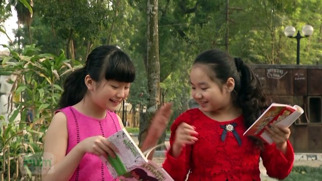 Anh hai - Phim hoạt hình Việt Nam dành cho thiếu nhi