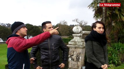 Quimper I Charleston. Rentrez dans la danse