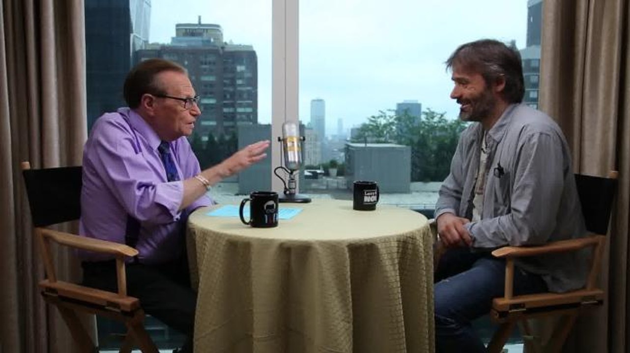 Baltasar Kormakur talks about 2 Guns