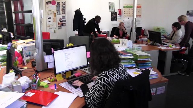 Mutualité Française Picardie Santé des Actifs