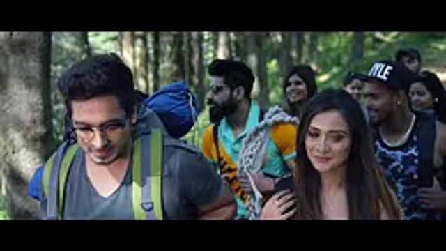 Latest Punjabi Song 2016 - Ik Supna - Amber Vashisht - New Punjabi Video Song Full HD 1080p - HDEntertainment