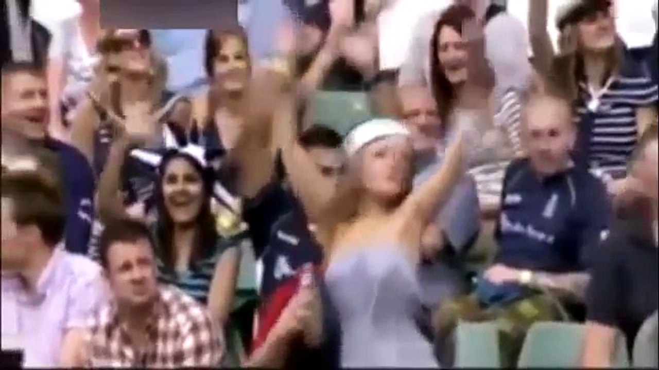 أقوى لقطات الفيراج ... بليدة برشة الفيديو