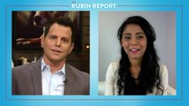 Sarah Haider on Reza Aslan and Reforming Islam
