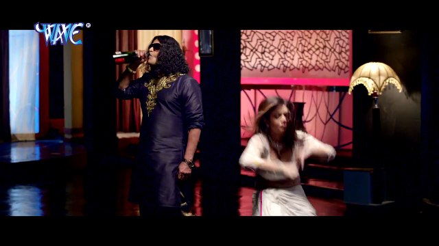 HD हमार जोबना भईल रसमलाई - Yoddha Hot Item Songs Bhojpuri Hot Item Song 2015 new