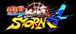 Naruto Shippuden: Ultimate Ninja Storm 4 Character Select OST (Demo)