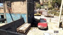 Dying Light  - Zombie Rampage (PS4)