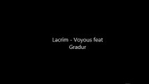 Lacrim - Voyous feat Gradur (Music Lyrics)