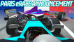 Fans vs Racing Drivers: Formula E's Simulator eRace!