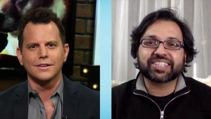 Atheism and the Importance of Free Thinking (Ali Rizvi Interview)