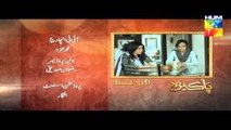 Pakeeza Episode 11 Promo HUM TV Drama 14 April 2016
