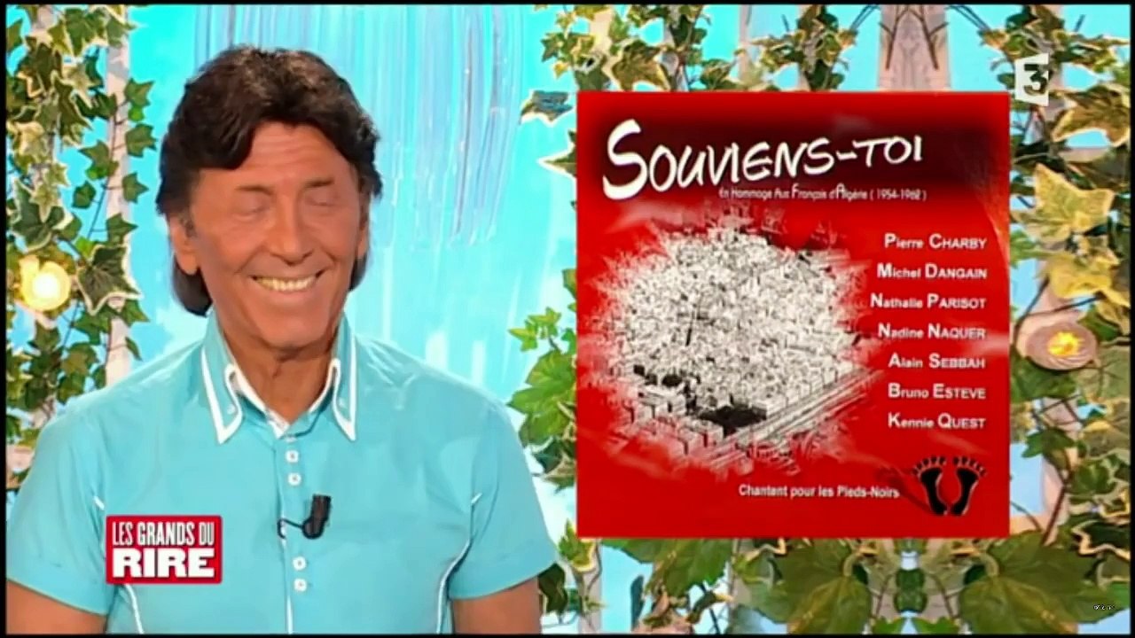 Pierre Charby Souviens-toi (LGDR)