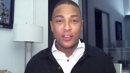 Don Lemon on Donald Trump, Glenn Beck, and Islamophobia