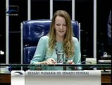Ana Amélia (PP-RS) comenta debate realizado na CAE sobre unificação do ICMS e dívida dos estados