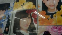 乃木坂46『NOGIBINGO!3』ポスター掲出広告!!～新宿駅にて～