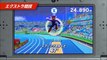 Mario and Sonic at the Rio 2016 Olympic Games- 3DS Japanese Direct and Release Date Trailer