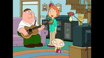 Stewie Singt Biene Maja song