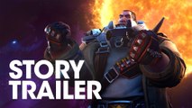 Battleborn: Live Together or Die Alone – Story Trailer