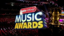The Cast of Girl Meets World at Radio Disney Music Awards and Girl Meets World Teaser