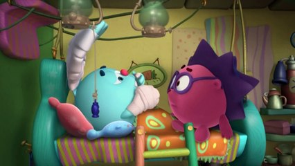 Смешарики - Новые приключения - Иллюзионист