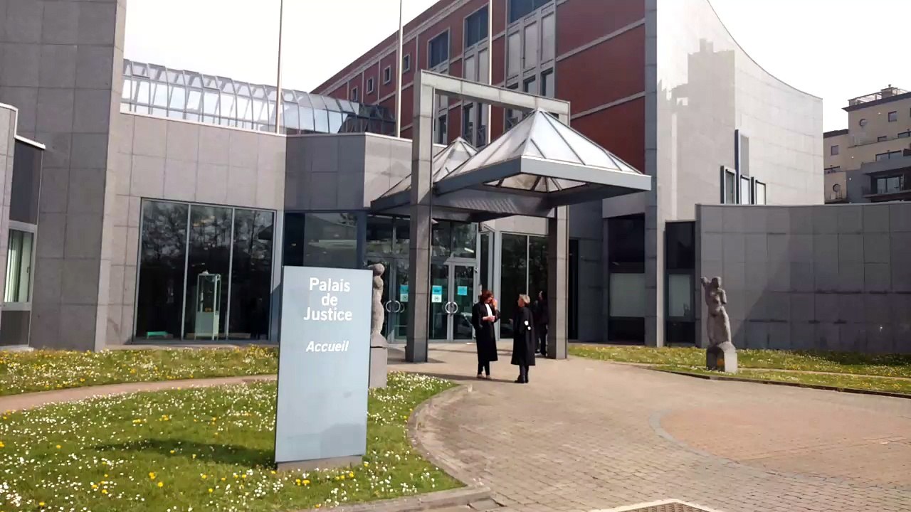Procès Belegu