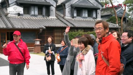 MUTOMA.16.04.14 (3)「とち介くんとMAGIC OF LIFE」登場