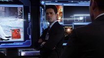 Marvels Agents of S.H.I.E.L.D. - Official Trailer