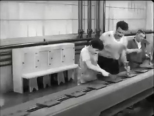 Charlie Chaplin Ultimate Performance [MUST WATCH]