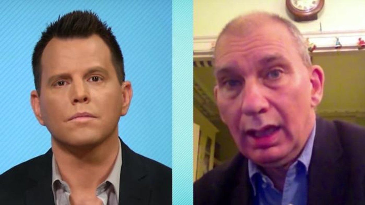 Nick Cohen on the Rise of Donald Trump and Far-Right Political Parties in Europe