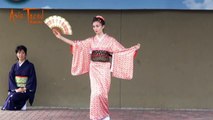 Orlando Japan Festival 2011 - Japanese Traditional Dance - 5