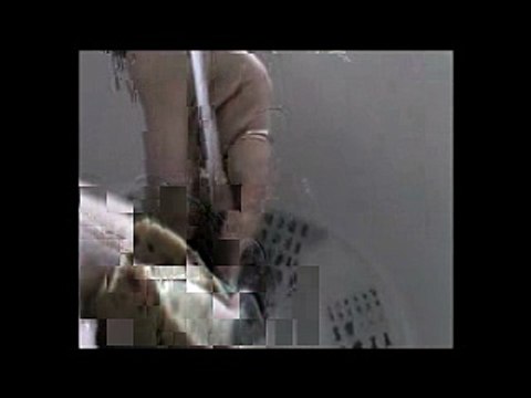 Nettoyer des tampons