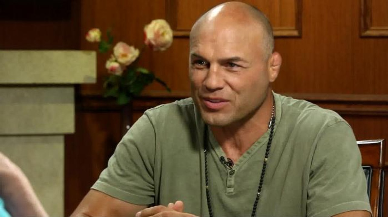 Randy Couture