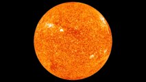 Entire Sun Full 3D Back Side Revealed by NASA 2011 Stereo SDO Satellites
