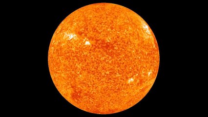 Entire Sun Full 3D Back Side Revealed by NASA 2011 Stereo SDO Satellites