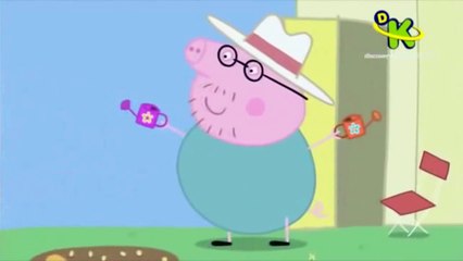 Peppa Pig   EU QUERO DORMI POHA!!!!