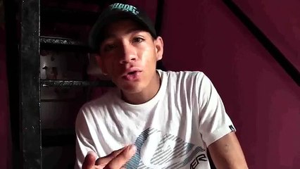 Estas fueron las palabras de este delincuente de El Cementerio días antes de morir