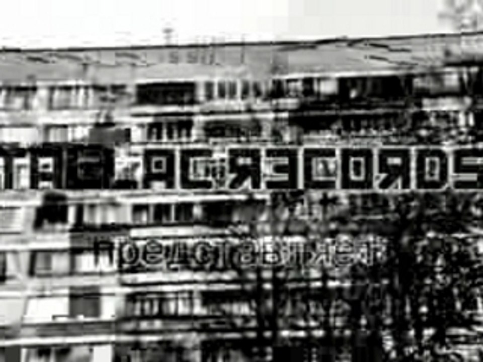 Booba - pitbull - clip