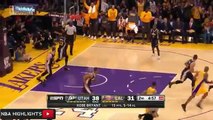 Kobe Bryant 60 Points Highlights - Jazz vs Lakers - April 13, 2016 - NBA 2015-16 Season