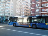 Autobuses y autocares por Aviles