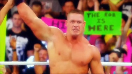 John Cena Theme Song Remix - Best Funny Compilation