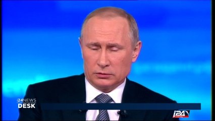 Putin answers the Nation: Obama didn't learn lessons from Iraq
