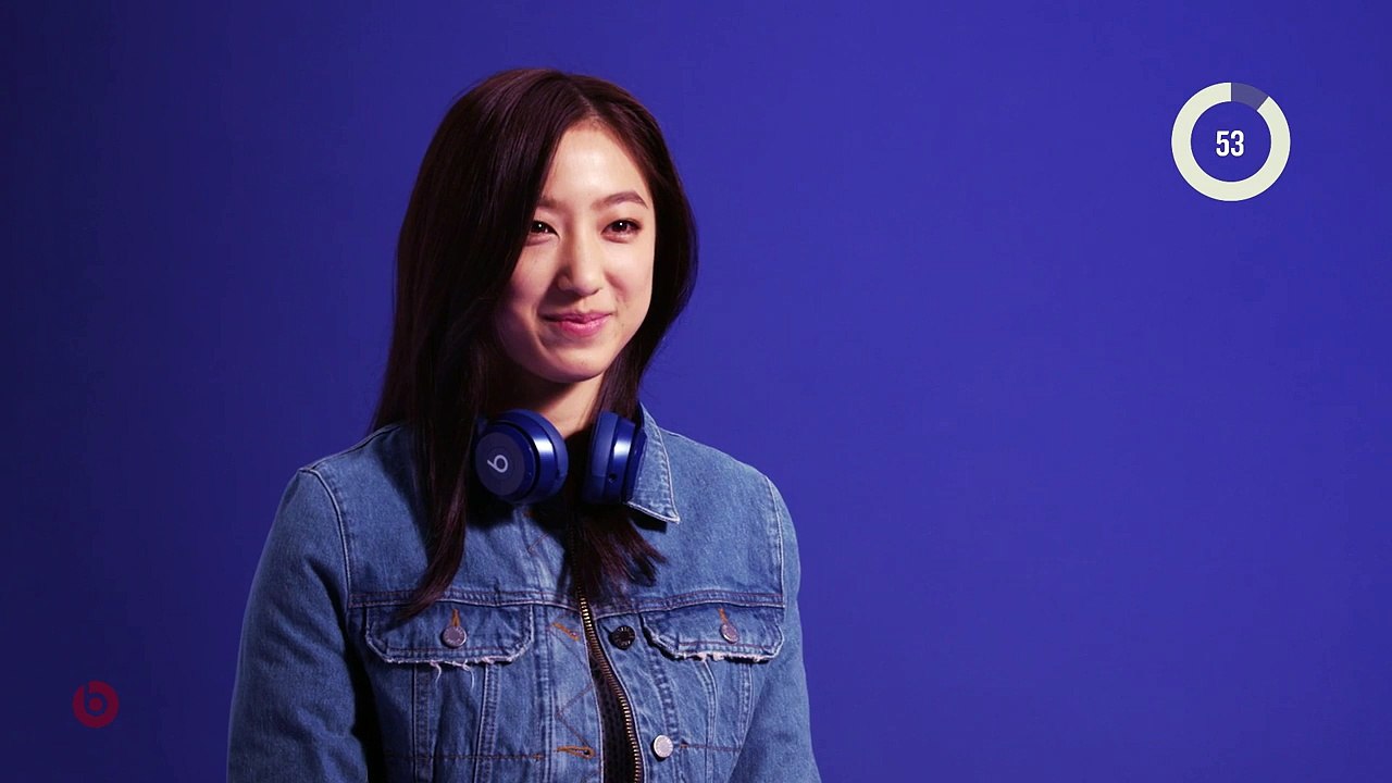 Beats by Dre x Nozomi (E-girls) | Beats Per Minute