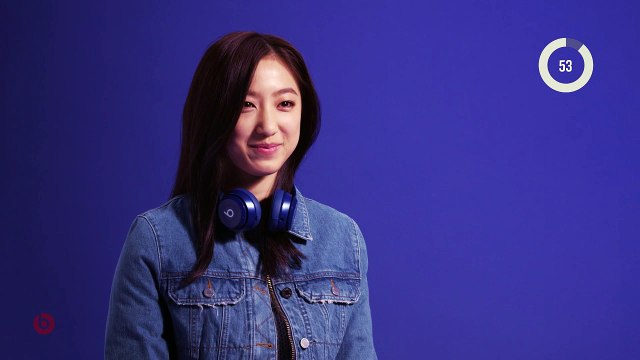 Beats by Dre x Nozomi (E-girls) | Beats Per Minute