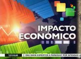 Gobierno mexicano inyectará 73.500 millones de pesos a PEMEX