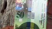 50 Swiss francs Switzerland banknotes Switzerland money