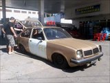 Chevette [NO MOLAS]