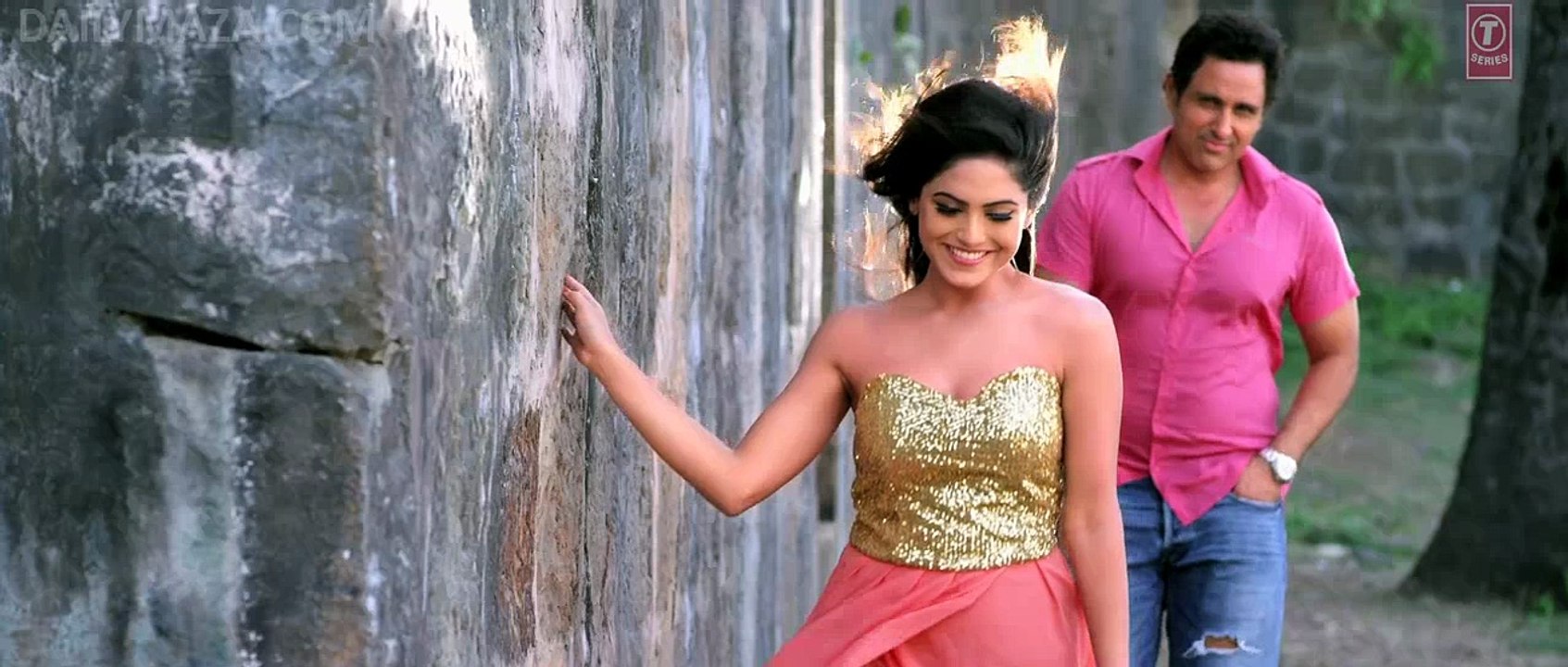 Naina Bol Gaye Full Video Song - Jab Tum Kaho - HD