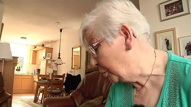 Zussen hebben na 71 jaar nog steeds contact met bleekneusje - RTV Noord